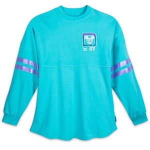 NWT Walt Disney World Spirit Jersey